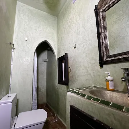 Tangier Apartment Old Medina Room photo