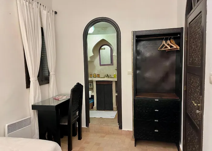 Tangier Apartment Old Medina