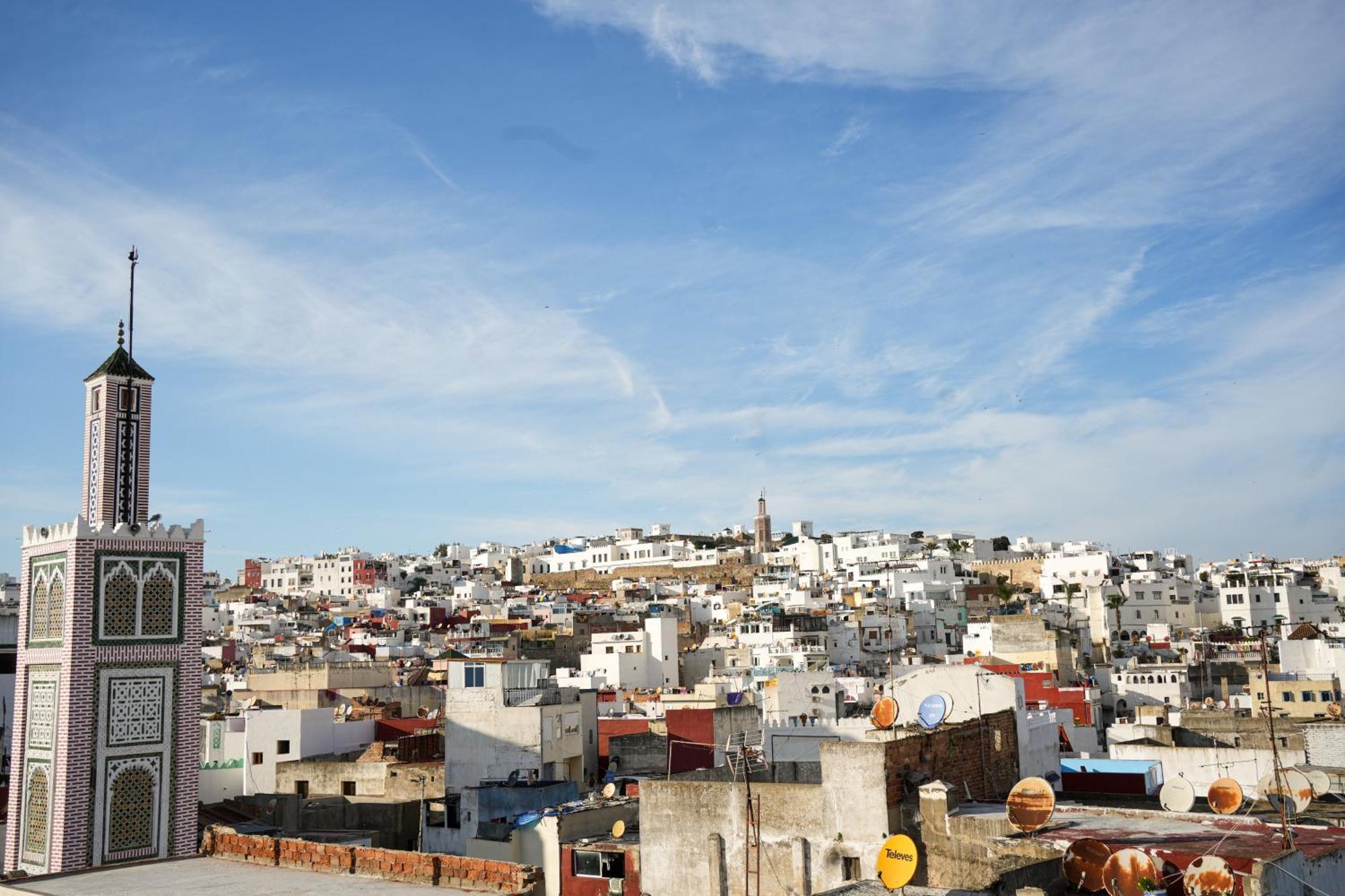Old Medina *
